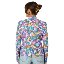 OppoSuits My Little Pony™ Dame Dressjakke