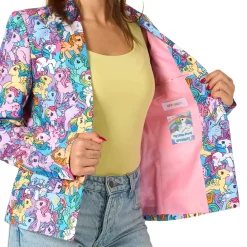 OppoSuits My Little Pony™ Dame Dressjakke