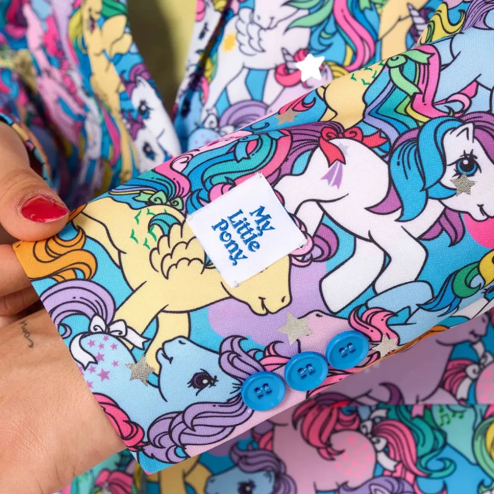 OppoSuits My Little Pony™ Dame Dressjakke