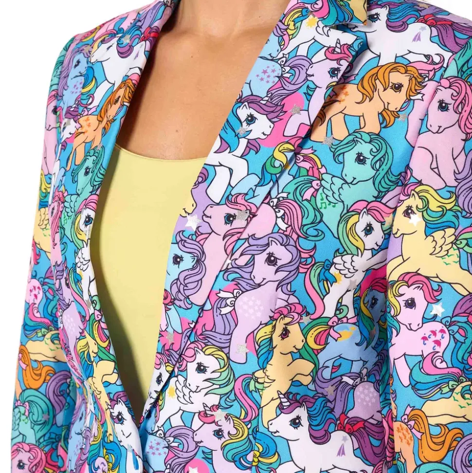 OppoSuits My Little Pony™ Dame Dressjakke