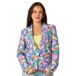 OppoSuits My Little Pony™ Dame Dressjakke
