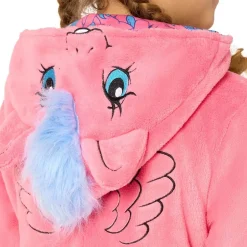 OppoSuits My Little Pony™ Firefly Onesie til barn