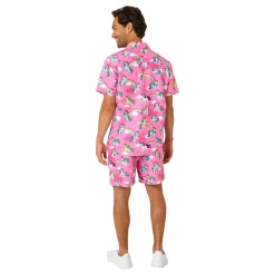 OppoSuits My Little Pony™ Rainbow Sky Shorts Kostyme