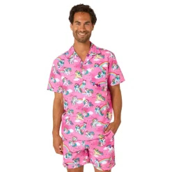 OppoSuits My Little Pony™ Rainbow Sky Shorts Kostyme