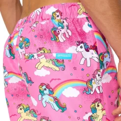 OppoSuits My Little Pony™ Rainbow Sky Shorts Kostyme
