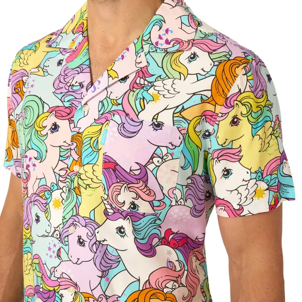 OppoSuits My Little Pony™ Skjorte