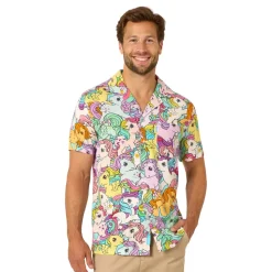 OppoSuits My Little Pony™ Skjorte