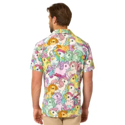 OppoSuits My Little Pony™ Skjorte