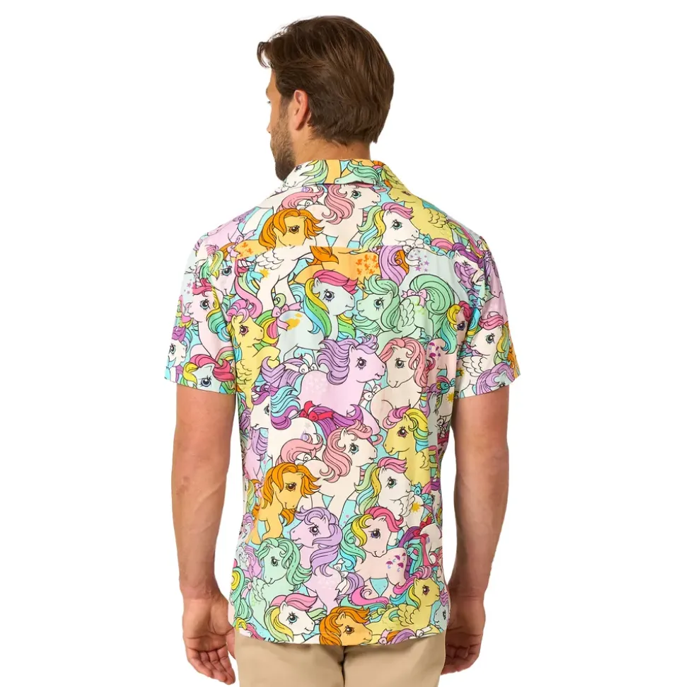 OppoSuits My Little Pony™ Skjorte