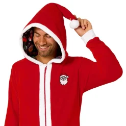 OppoSuits Nisse Onesie