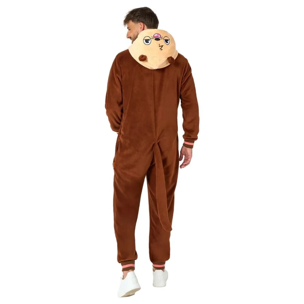 OppoSuits Oter Onesie