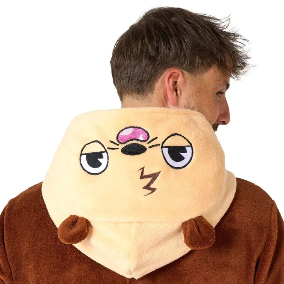 OppoSuits Oter Onesie