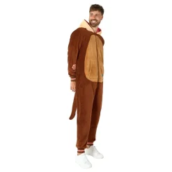 OppoSuits Oter Onesie