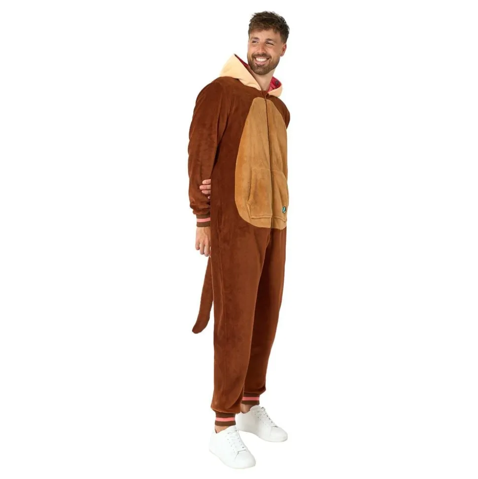 OppoSuits Oter Onesie