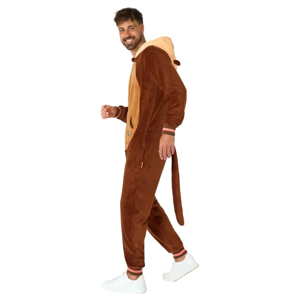 OppoSuits Oter Onesie