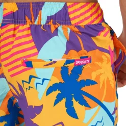 OppoSuits Palm Power Shorts Dress