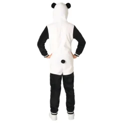 OppoSuits Panda Barne Onesie