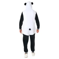 OppoSuits Panda Onesie