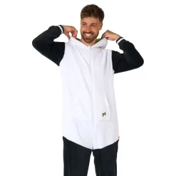 OppoSuits Panda Onesie