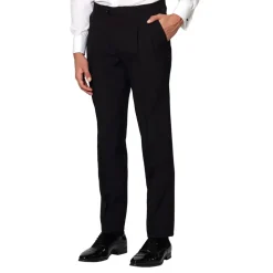 OppoSuits Pearly White Smoking