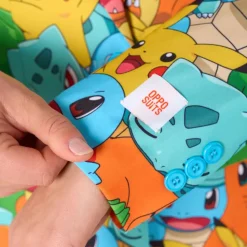 OppoSuits Pokémon Dame Dressjakke