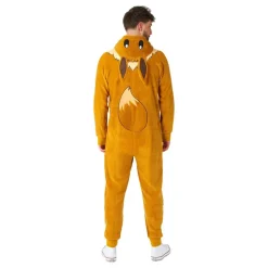 OppoSuits Pokémon Eevee Onesie