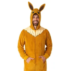 OppoSuits Pokémon Eevee Onesie