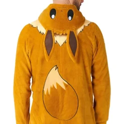 OppoSuits Pokémon Eevee Onesie