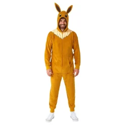 OppoSuits Pokémon Eevee Onesie