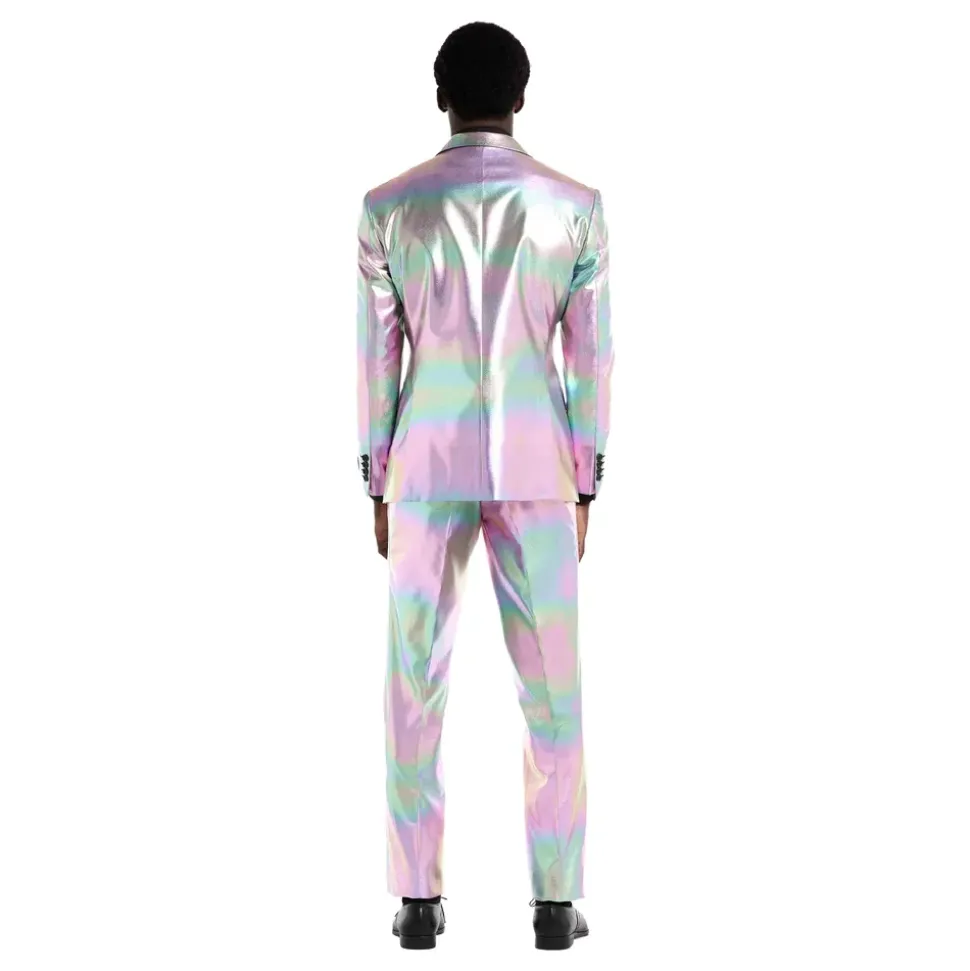 OppoSuits Proper Pearly Dress