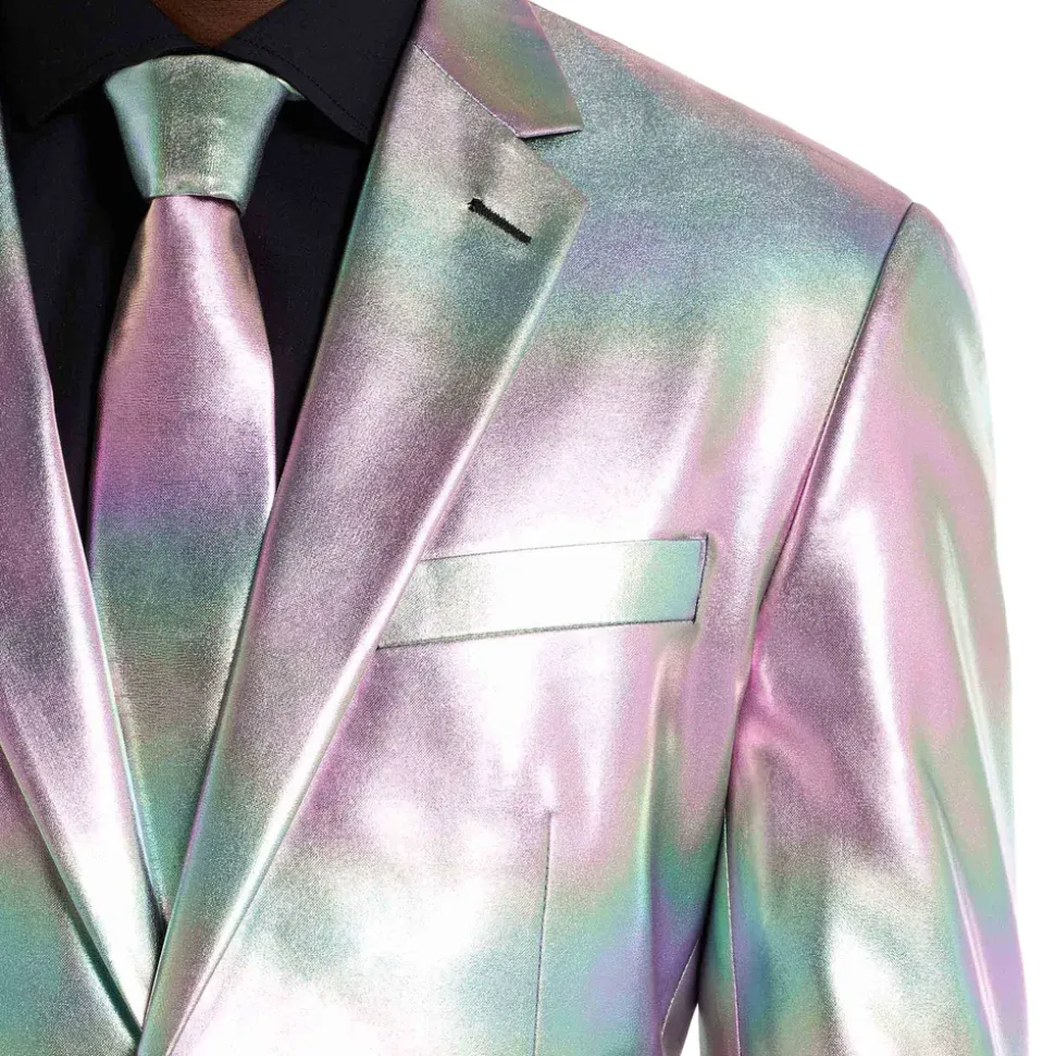 OppoSuits Proper Pearly Dress