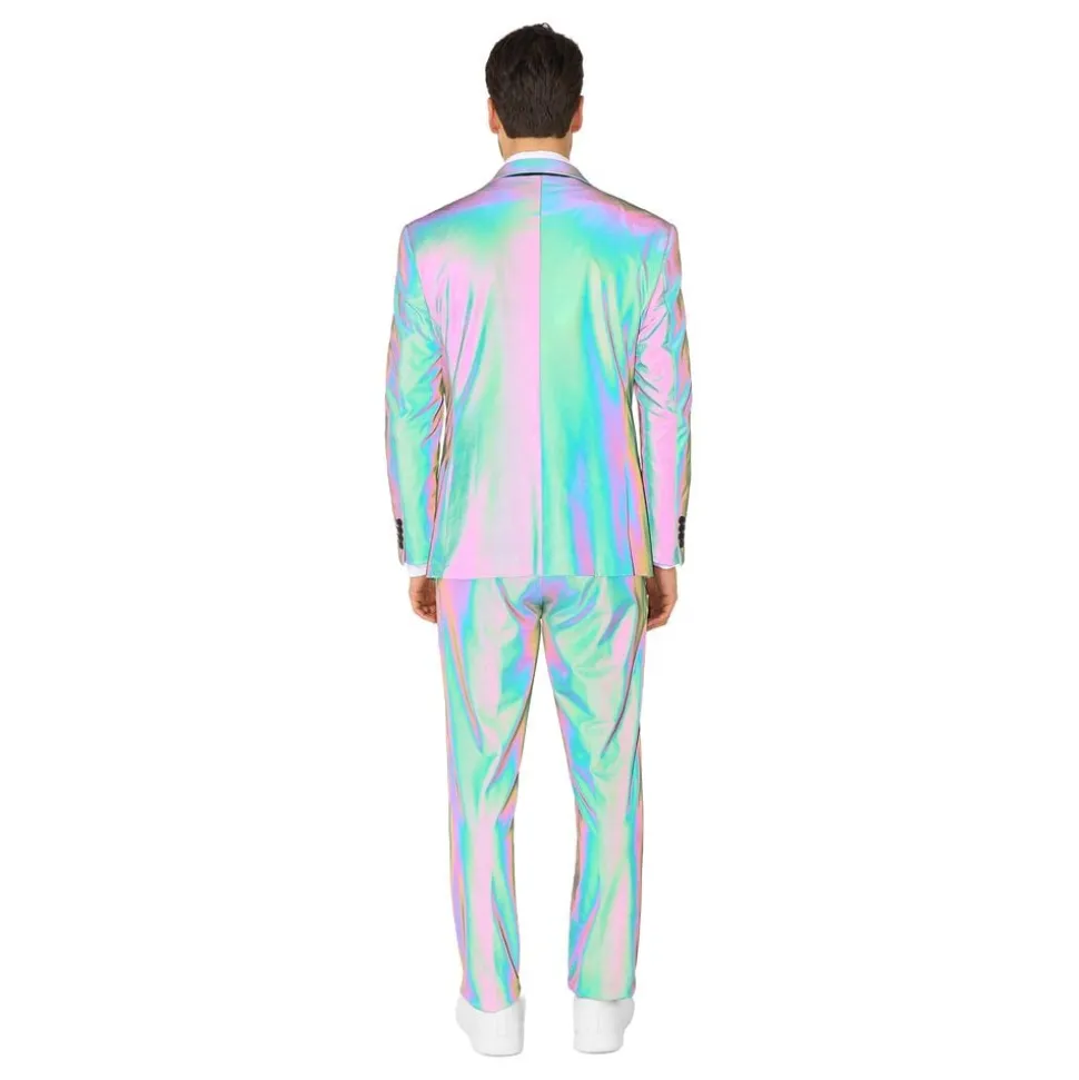 OppoSuits Reflective Perfective Dress