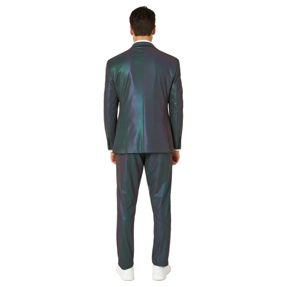 OppoSuits Reflective Perfective Dress