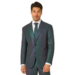 OppoSuits Reflective Perfective Dress