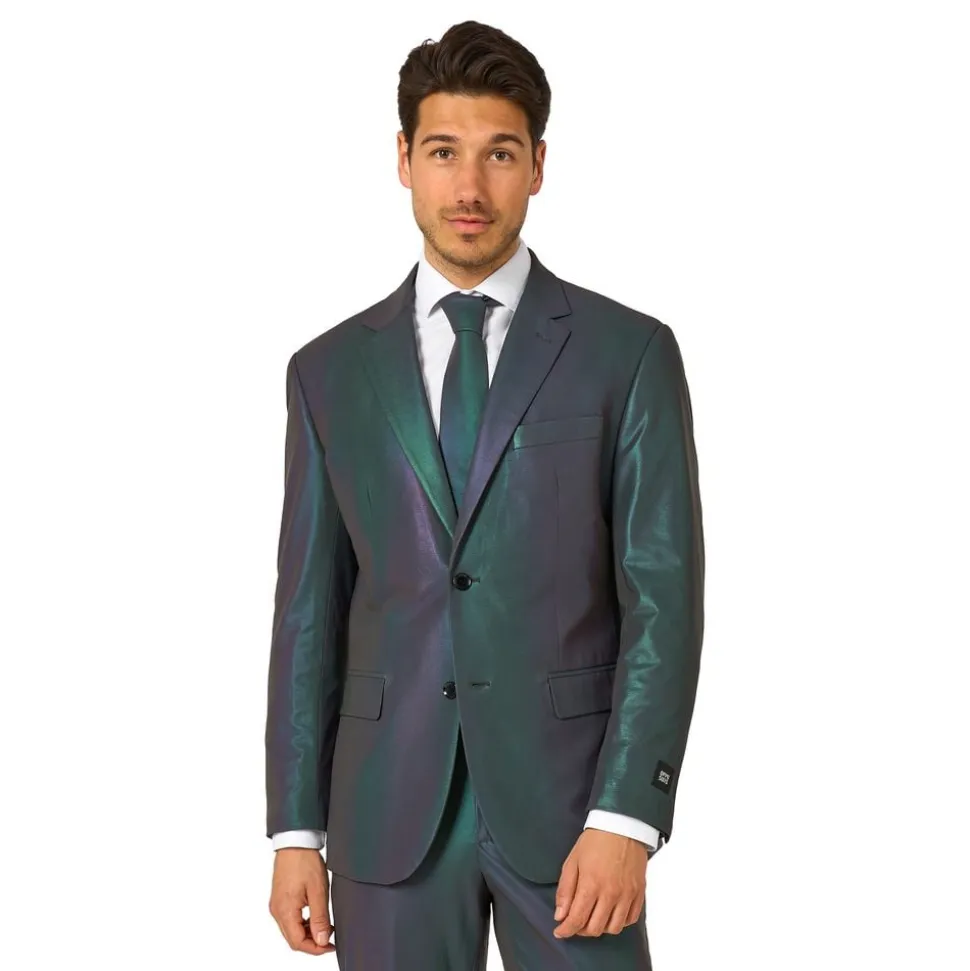 OppoSuits Reflective Perfective Dress