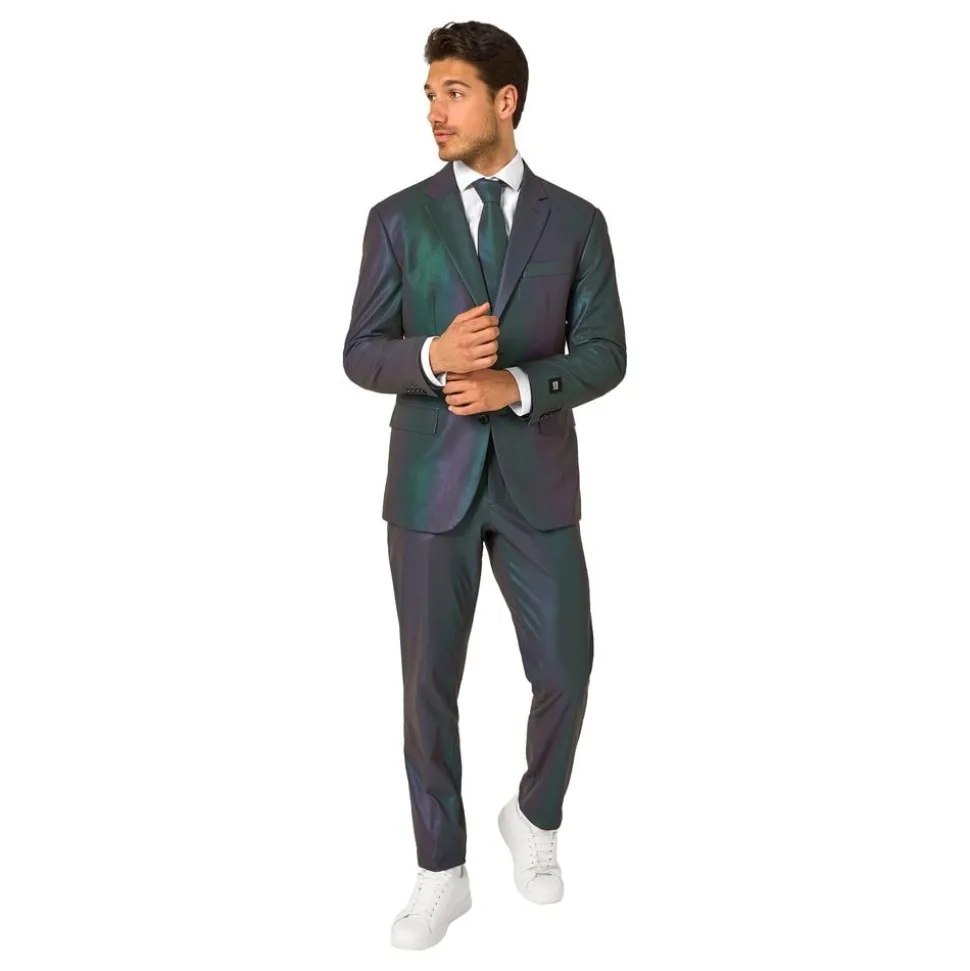 OppoSuits Reflective Perfective Dress