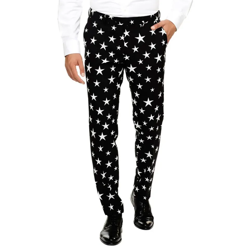 OppoSuits Starstruck Dress