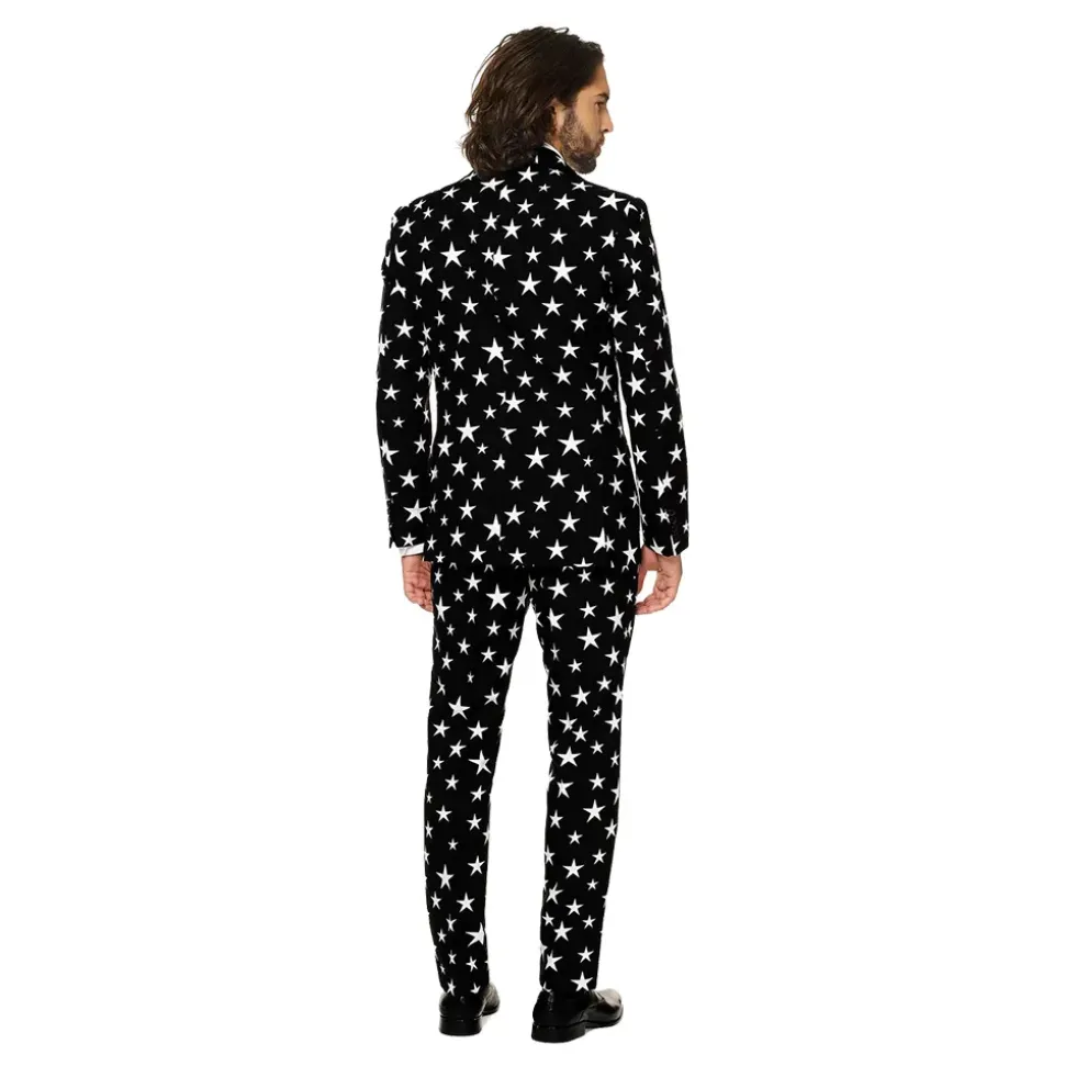 OppoSuits Starstruck Dress