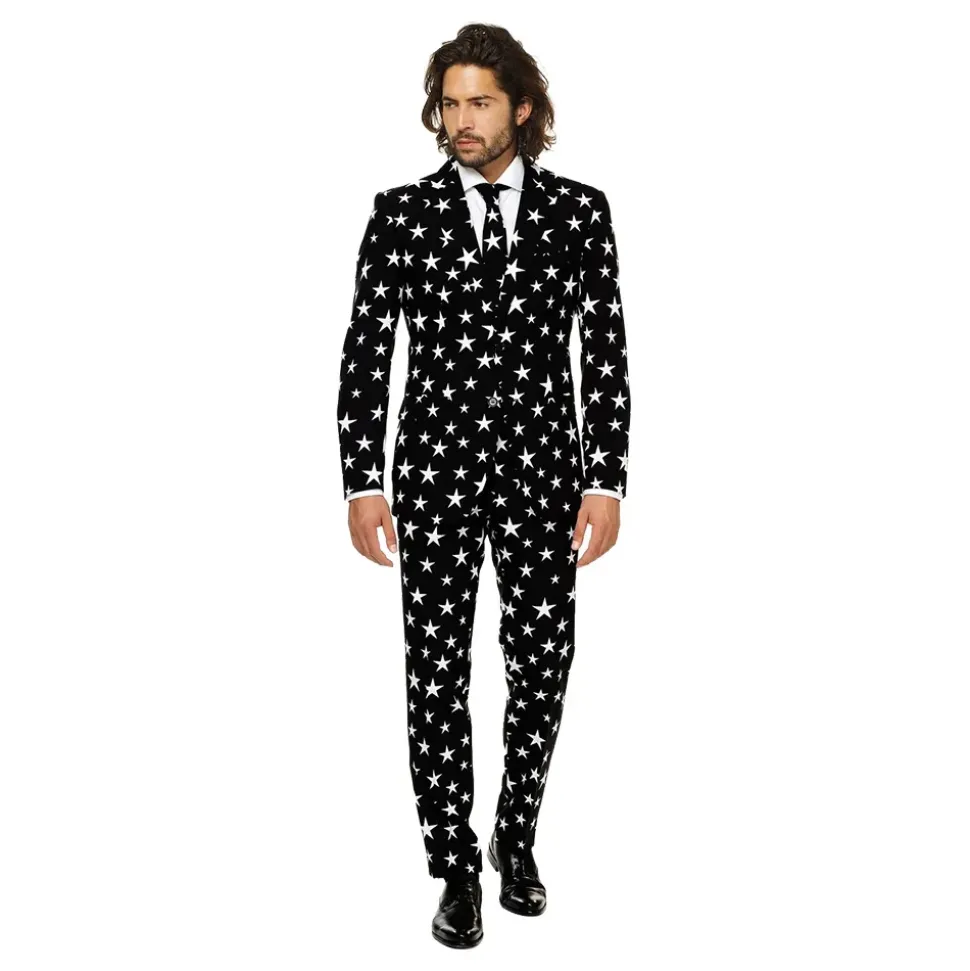 OppoSuits Starstruck Dress