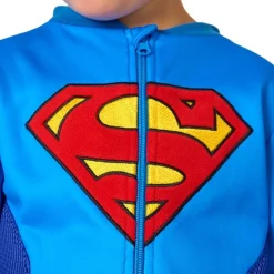 OppoSuits Superman™ Onesie for barn