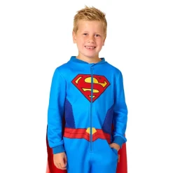 OppoSuits Superman™ Onesie for barn