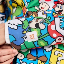 OppoSuits Super Mario dame dressjakke
