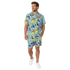 OppoSuits Super Mario™ Group Shorts Kostyme