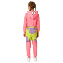 OppoSuits SvampBob Firkant™ Patrick Onesie for barn