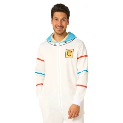 OppoSuits SvampBob Firkant™ Sandy Onesie