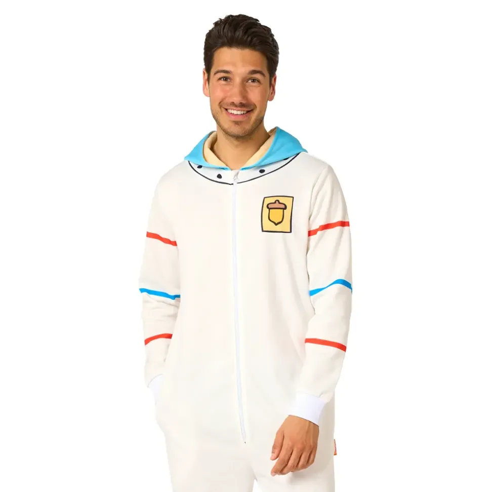 OppoSuits SvampBob Firkant™ Sandy Onesie