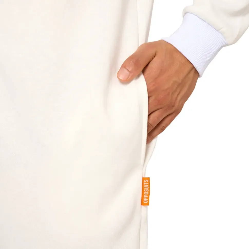 OppoSuits SvampBob Firkant™ Sandy Onesie