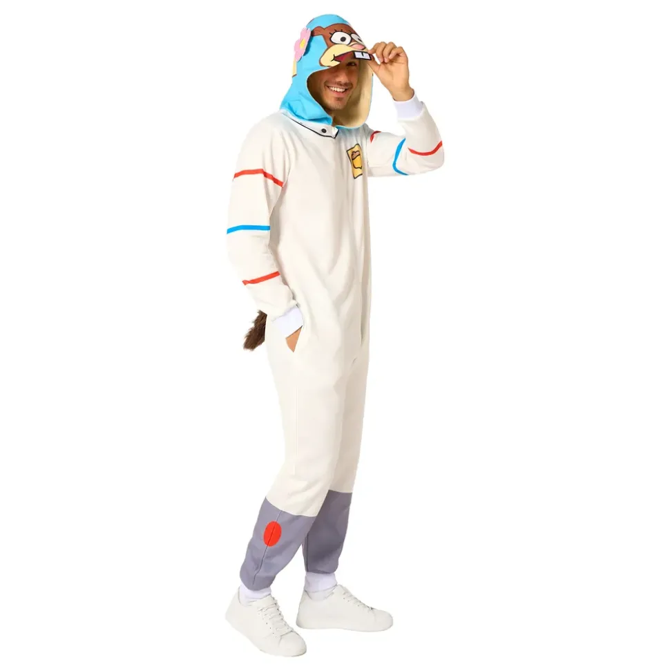 OppoSuits SvampBob Firkant™ Sandy Onesie