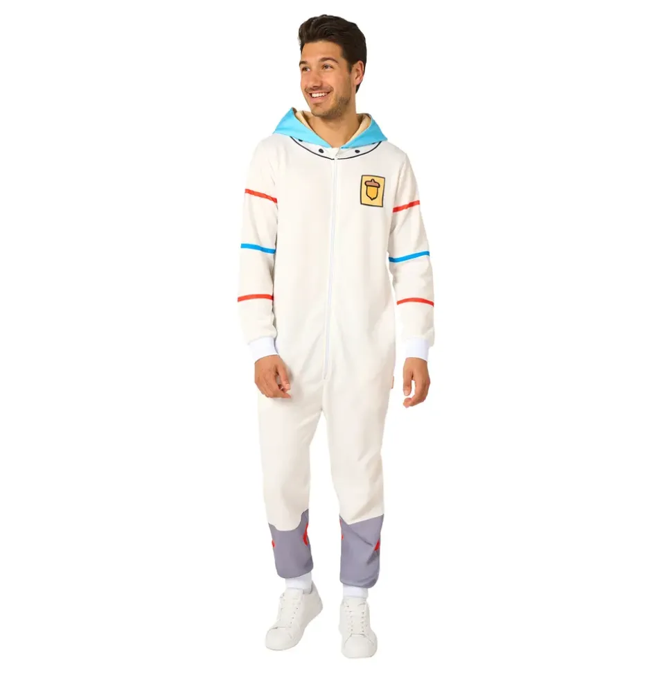 OppoSuits SvampBob Firkant™ Sandy Onesie