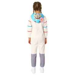 OppoSuits SvampeBob Firkant™ Sandy Onesie Barn